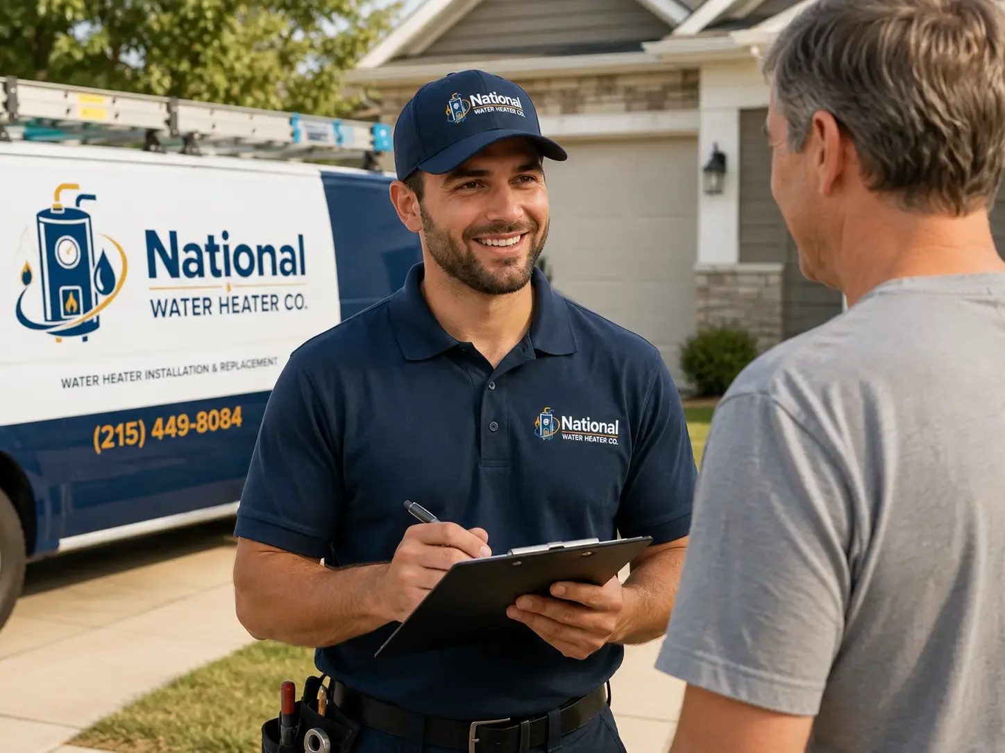 Water Heater Installation Alma, WV FAQs